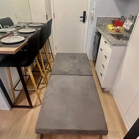 Espetacular Apartamento Em Frente Ao Metro Bras ! - Rua Coronel Mursa, 56 - Bras São Paulo Luaran gambar