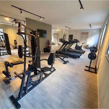 Espetacular Apartamento Em Frente Ao Metro Bras ! - Rua Coronel Mursa, 56 - Bras São Paulo Luaran gambar