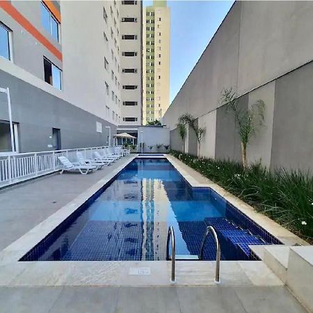 Espetacular Apartamento Em Frente Ao Metro Bras ! - Rua Coronel Mursa, 56 - Bras São Paulo Luaran gambar