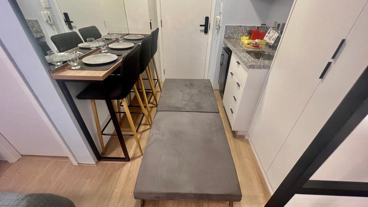Espetacular Apartamento Em Frente Ao Metro Bras ! - Rua Coronel Mursa, 56 - Bras São Paulo Luaran gambar