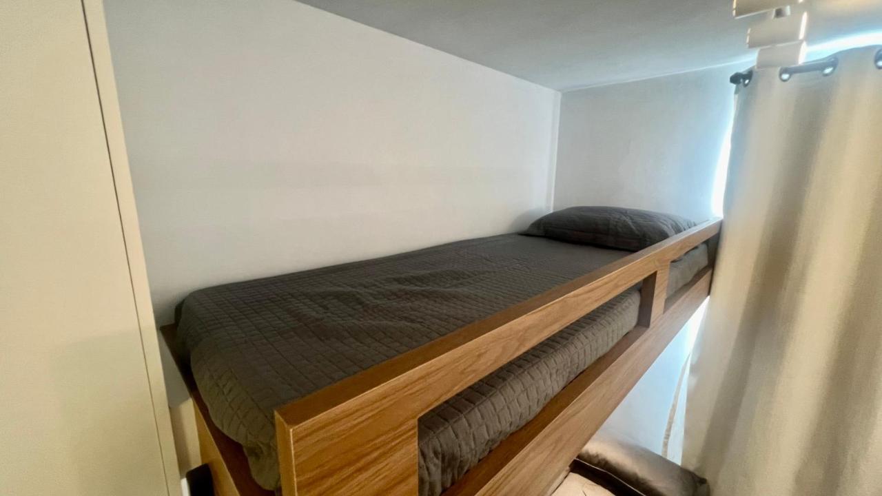 Espetacular Apartamento Em Frente Ao Metro Bras ! - Rua Coronel Mursa, 56 - Bras São Paulo Luaran gambar