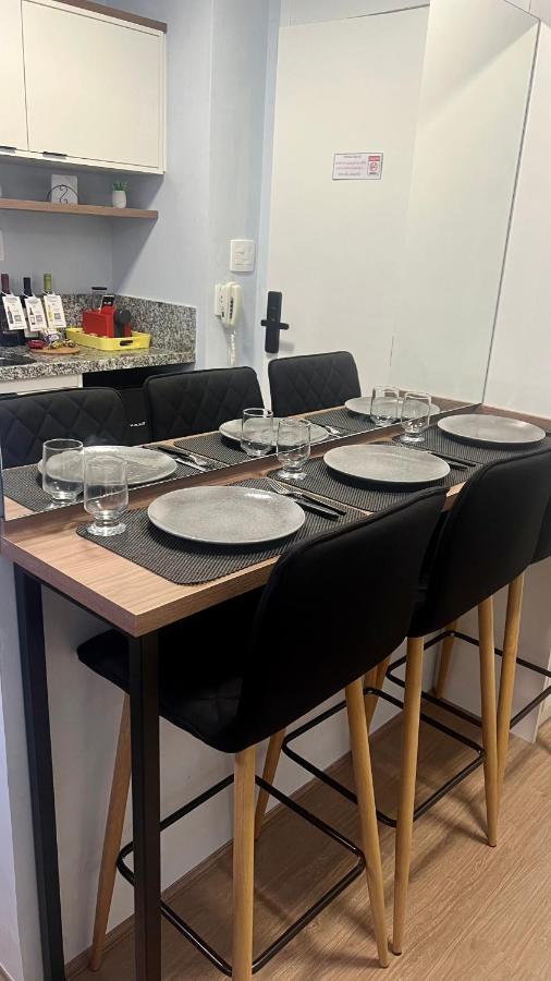 Espetacular Apartamento Em Frente Ao Metro Bras ! - Rua Coronel Mursa, 56 - Bras São Paulo Luaran gambar
