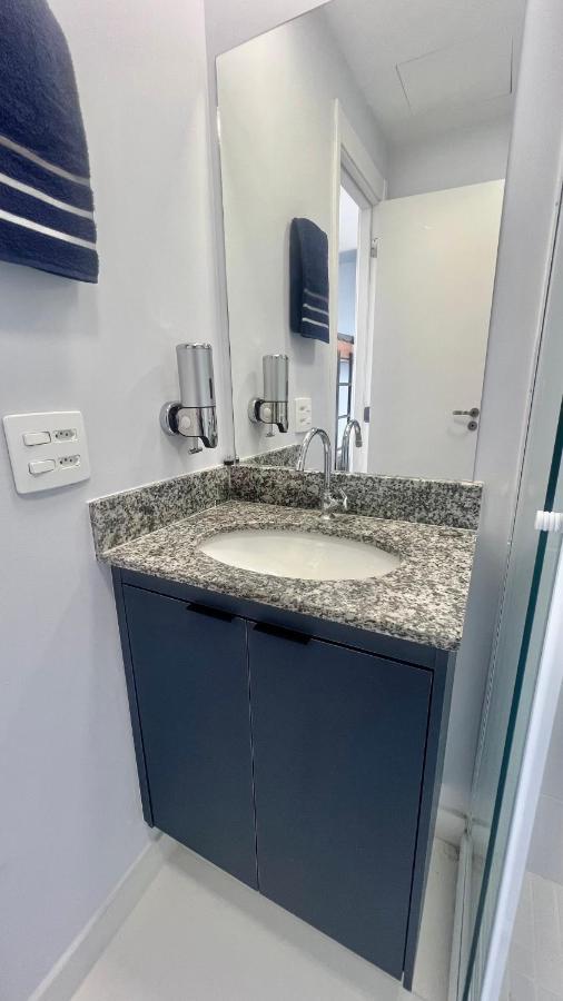 Espetacular Apartamento Em Frente Ao Metro Bras ! - Rua Coronel Mursa, 56 - Bras São Paulo Luaran gambar