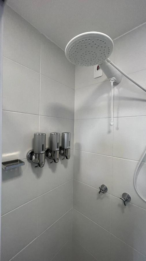 Espetacular Apartamento Em Frente Ao Metro Bras ! - Rua Coronel Mursa, 56 - Bras São Paulo Luaran gambar