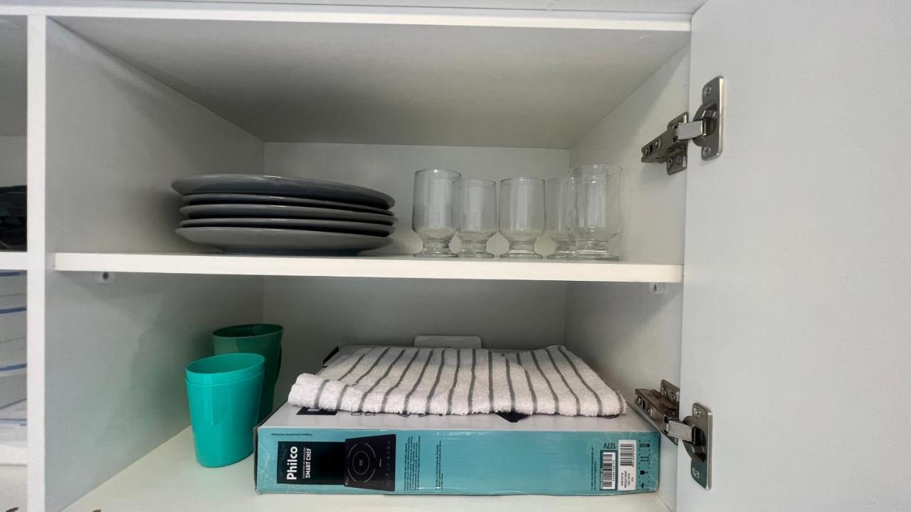 Espetacular Apartamento Em Frente Ao Metro Bras ! - Rua Coronel Mursa, 56 - Bras São Paulo Luaran gambar
