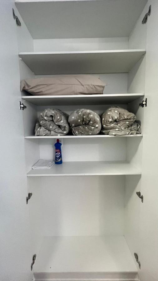 Espetacular Apartamento Em Frente Ao Metro Bras ! - Rua Coronel Mursa, 56 - Bras São Paulo Luaran gambar