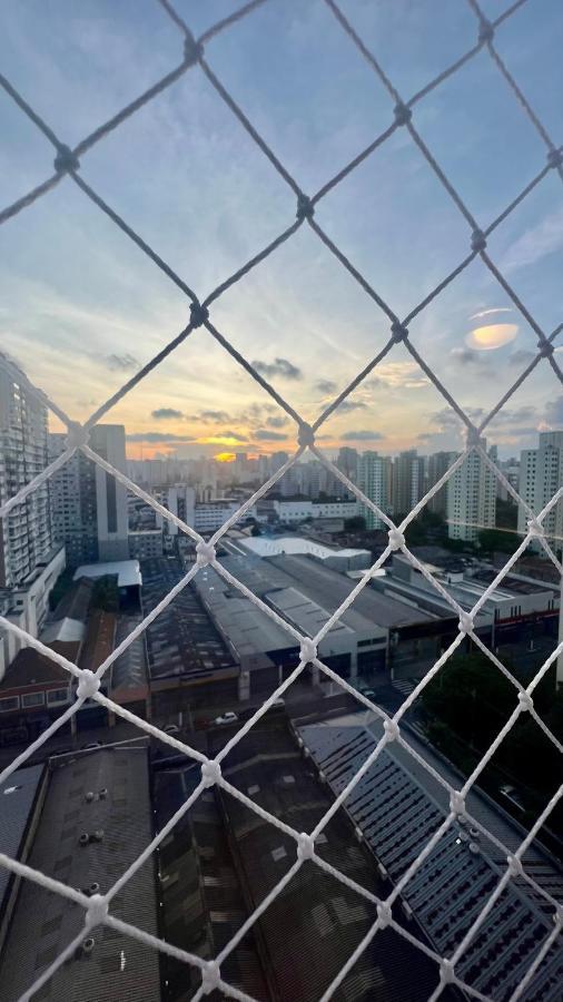 Espetacular Apartamento Em Frente Ao Metro Bras ! - Rua Coronel Mursa, 56 - Bras São Paulo Luaran gambar