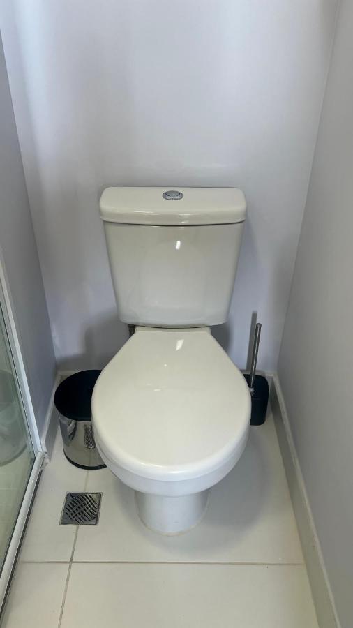 Espetacular Apartamento Em Frente Ao Metro Bras ! - Rua Coronel Mursa, 56 - Bras São Paulo Luaran gambar