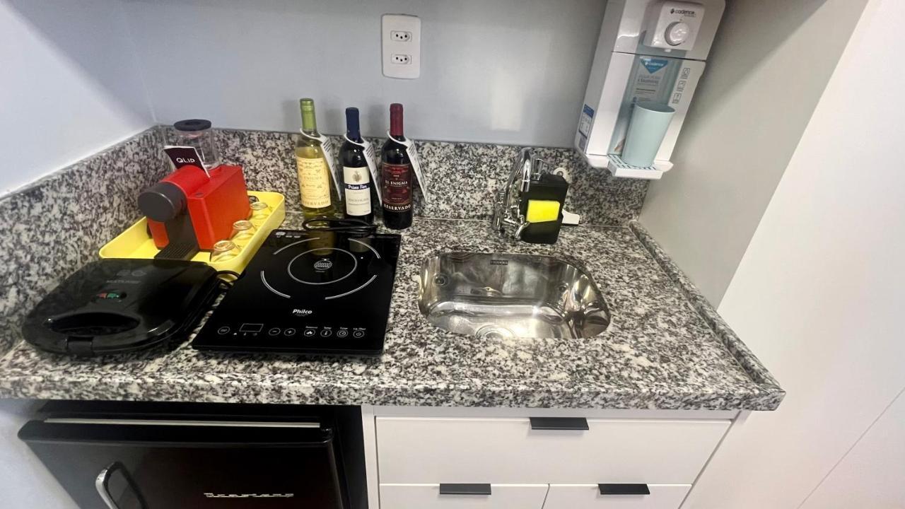 Espetacular Apartamento Em Frente Ao Metro Bras ! - Rua Coronel Mursa, 56 - Bras São Paulo Luaran gambar