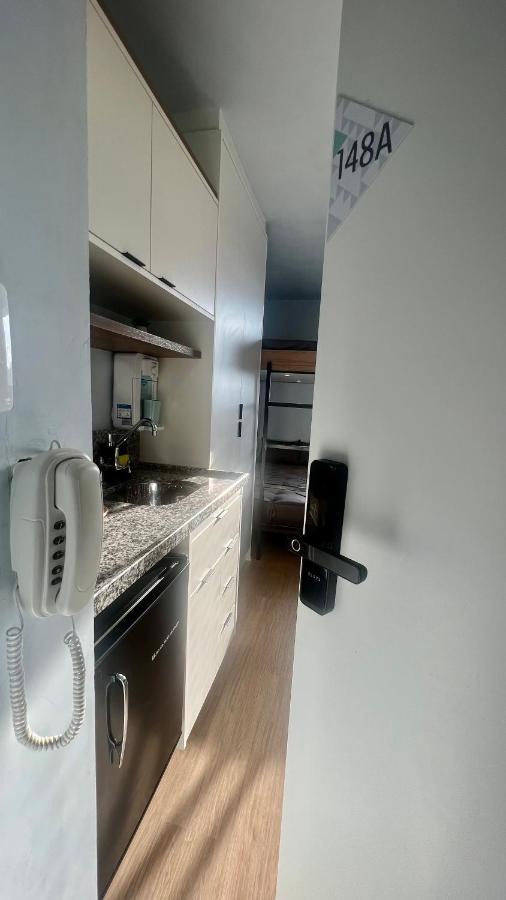 Espetacular Apartamento Em Frente Ao Metro Bras ! - Rua Coronel Mursa, 56 - Bras São Paulo Luaran gambar