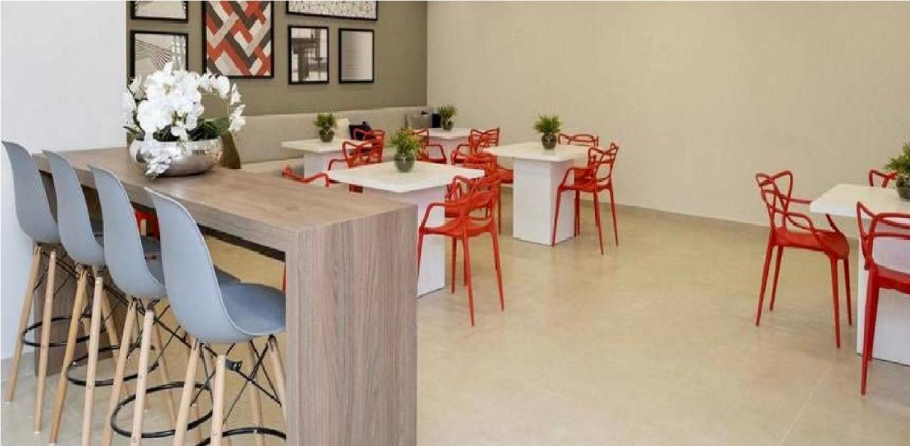 Espetacular Apartamento Em Frente Ao Metro Bras ! - Rua Coronel Mursa, 56 - Bras São Paulo Luaran gambar