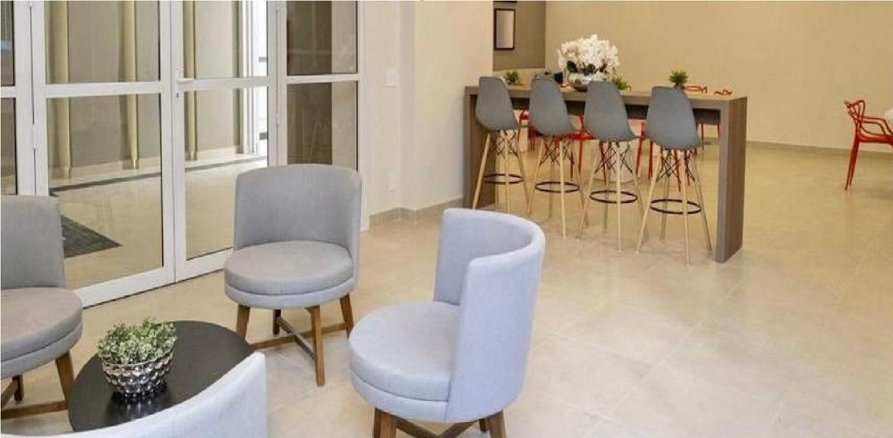Espetacular Apartamento Em Frente Ao Metro Bras ! - Rua Coronel Mursa, 56 - Bras São Paulo Luaran gambar
