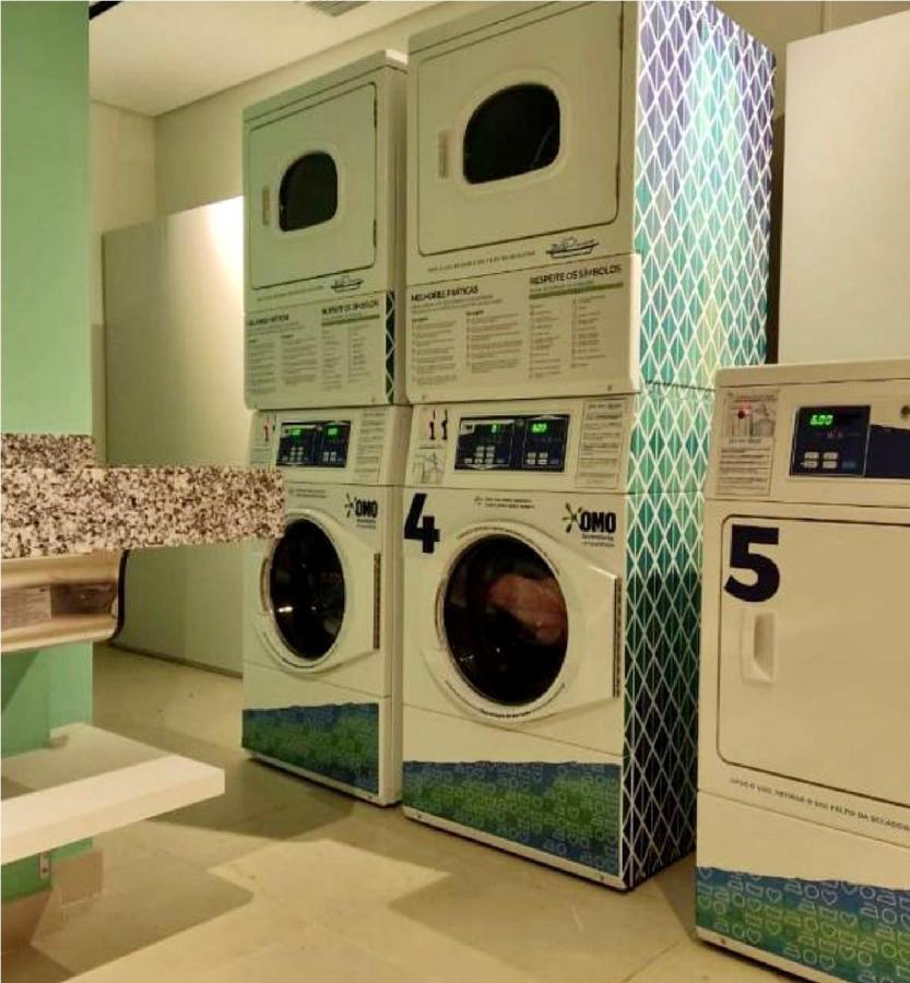 Espetacular Apartamento Em Frente Ao Metro Bras ! - Rua Coronel Mursa, 56 - Bras São Paulo Luaran gambar
