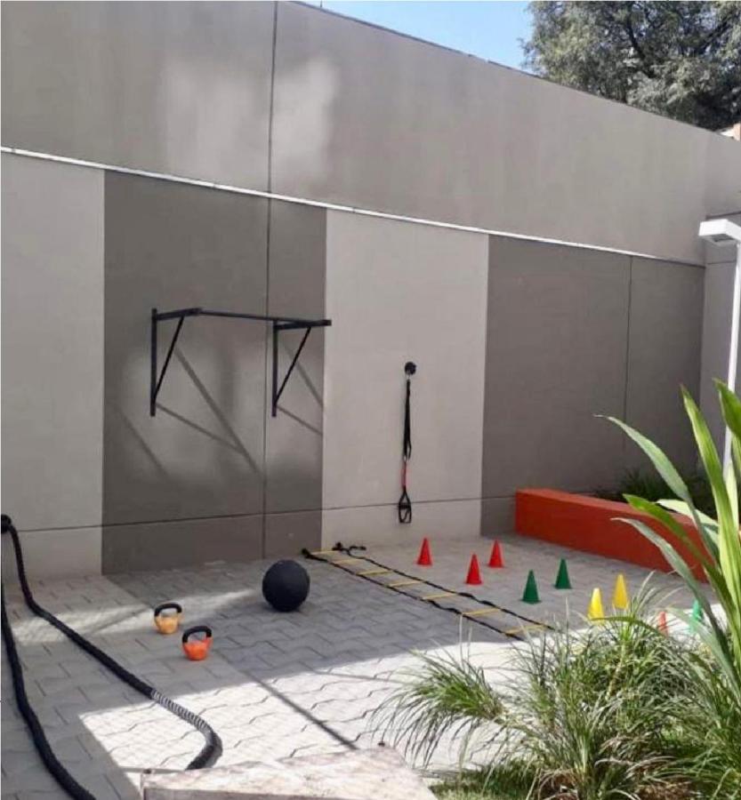 Espetacular Apartamento Em Frente Ao Metro Bras ! - Rua Coronel Mursa, 56 - Bras São Paulo Luaran gambar